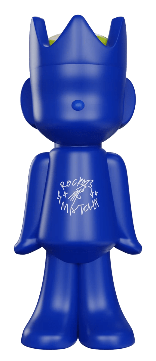 Ghostwrite Merch - Best Geometric Patterns in Retina