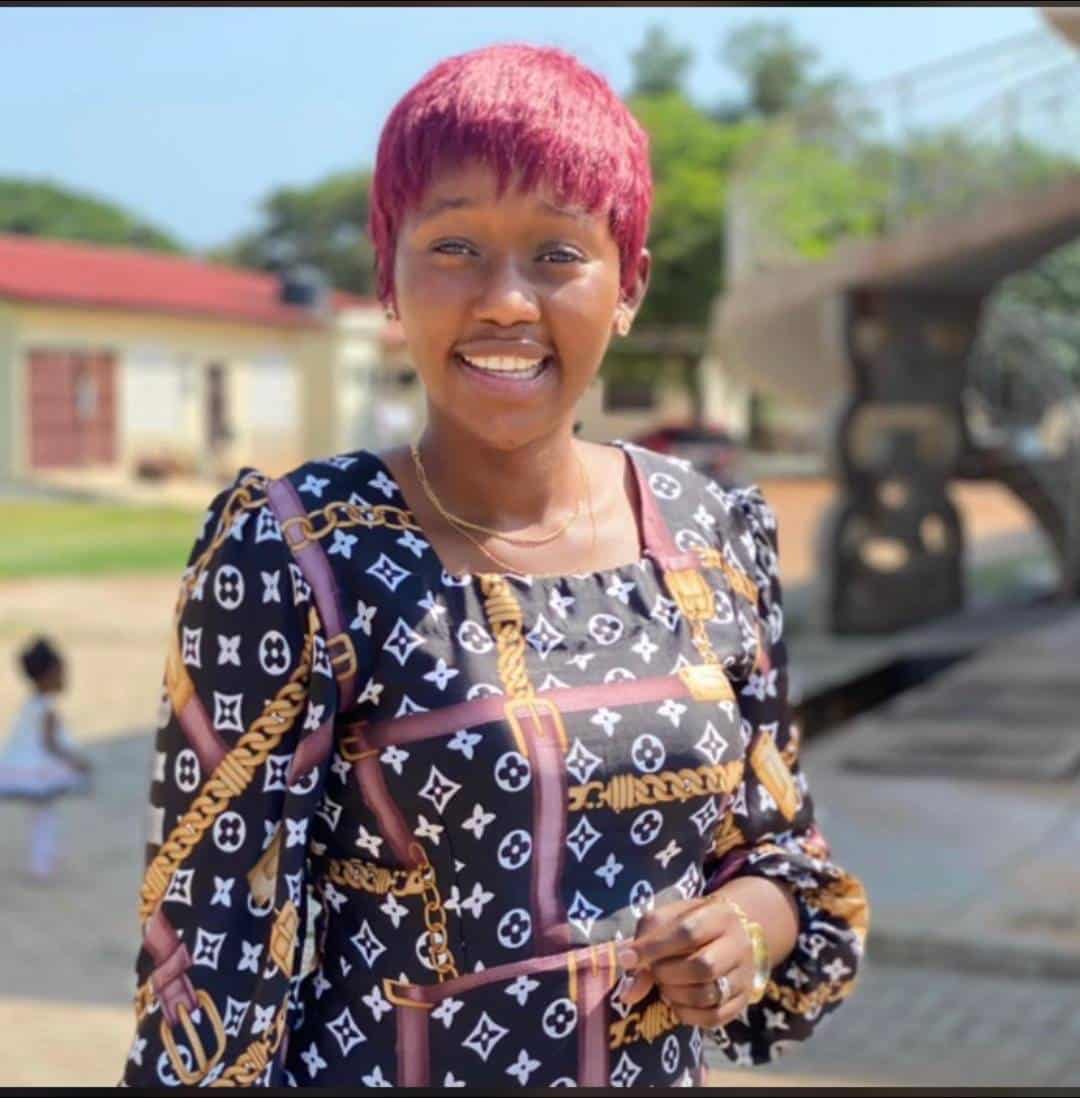  female Soldier Abigail dies