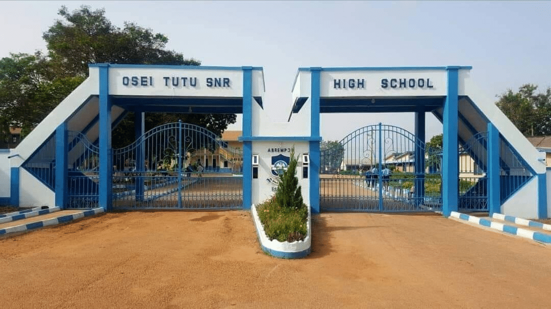 Top 10 oldest Senior High Schools in the Asante Kingdom - GhPage