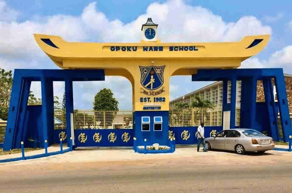 Top 10 oldest Senior High Schools in the Asante Kingdom - GhPage