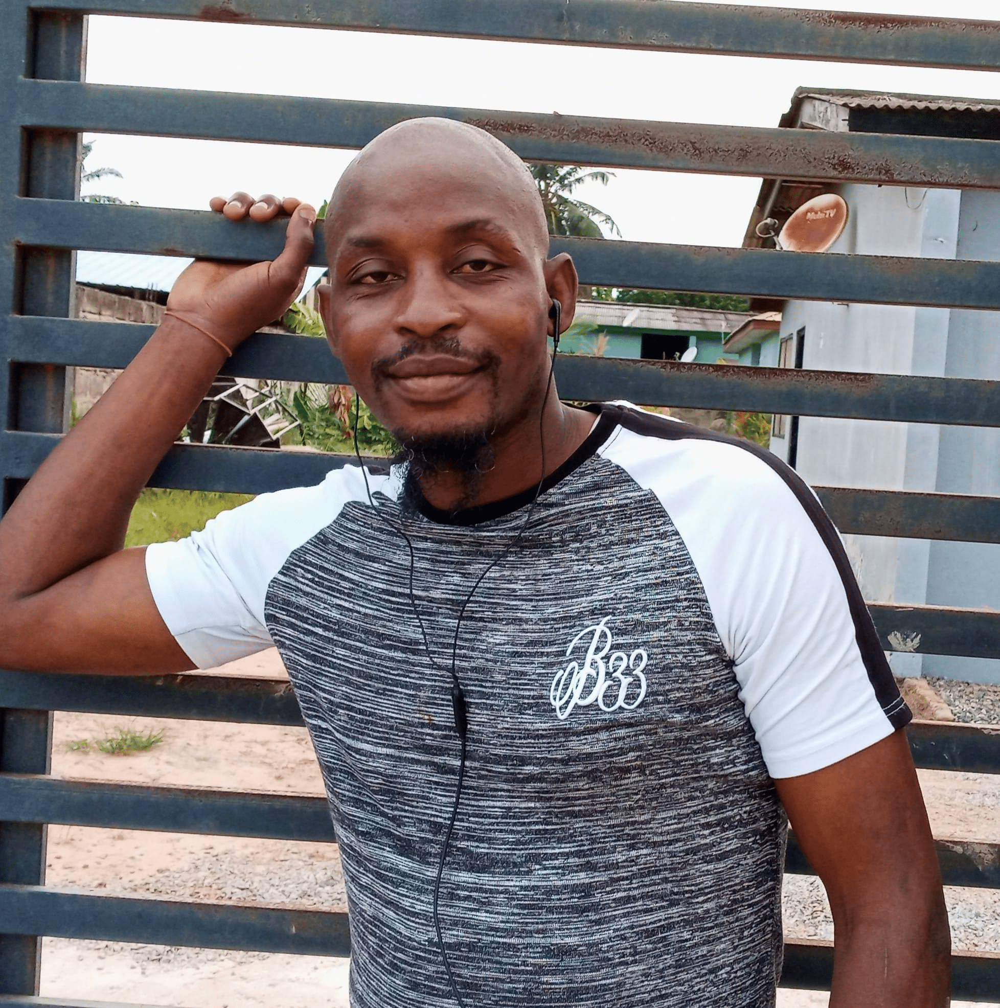 Ghanaian Celebrities Who Passed Away in 2024