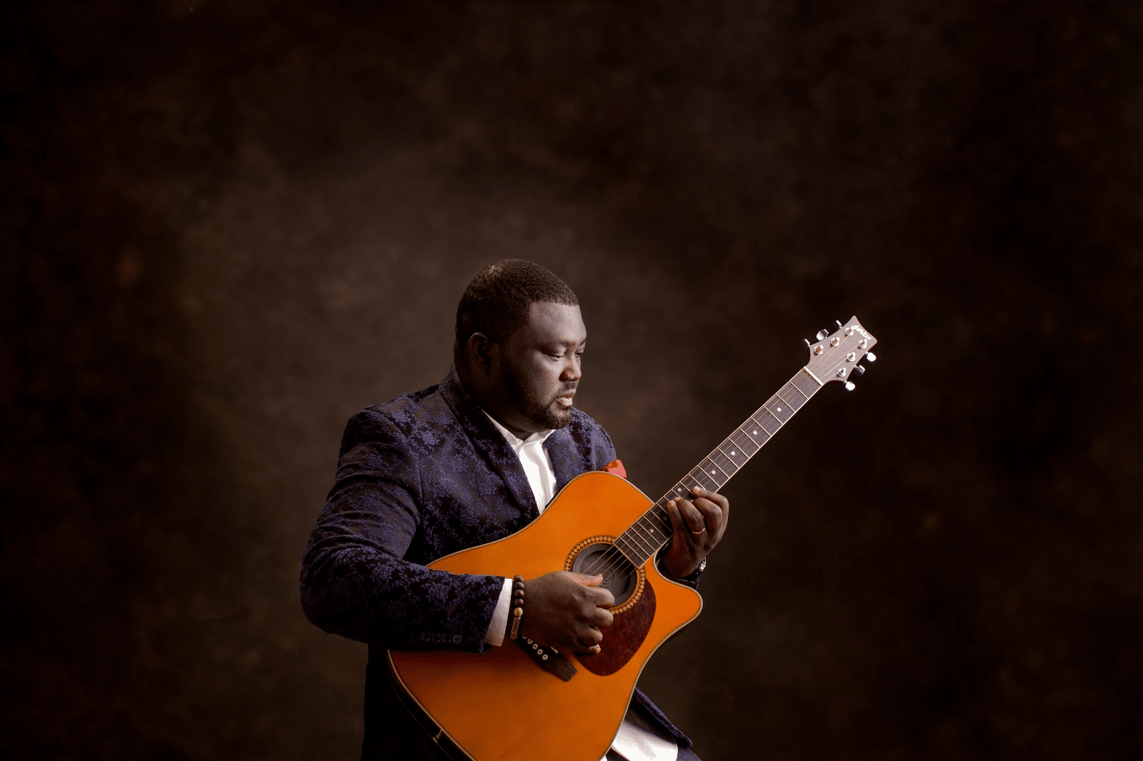 Ghanaian Celebrities Who Passed Away in 2024