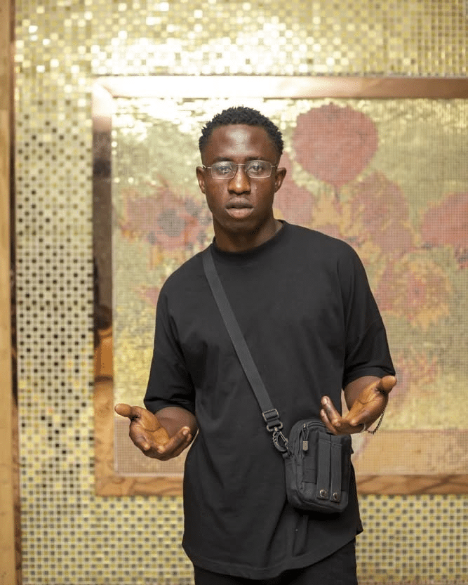 Ghanaian Celebrities Who Passed Away in 2024