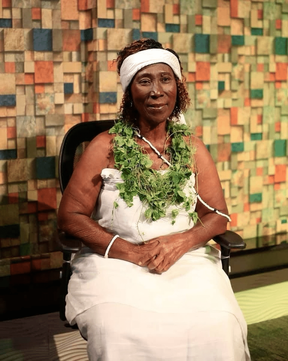 Ghanaian Celebrities Who Passed Away in 2024
