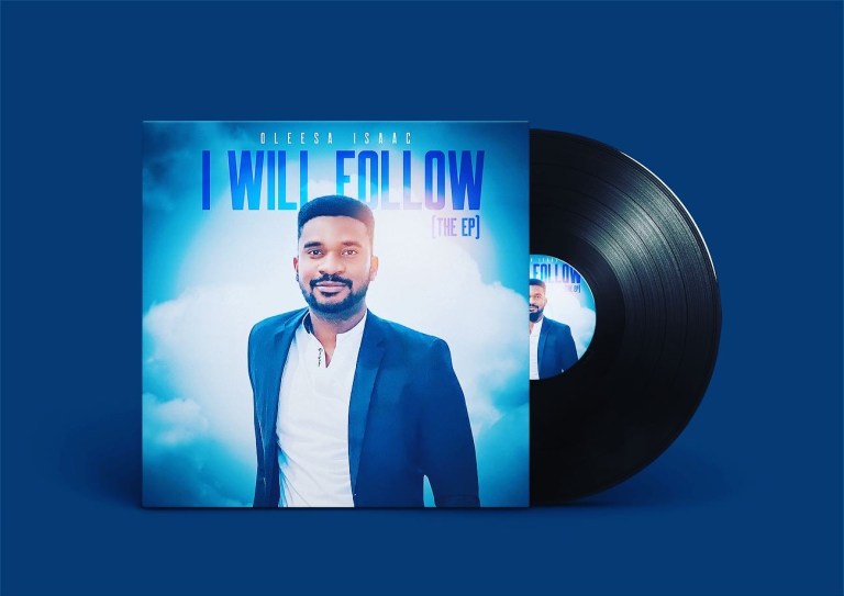 Oleesa Isaac - I Will Follow 2 Oleesa Isaac - I Will Follow || Ghpraise.com