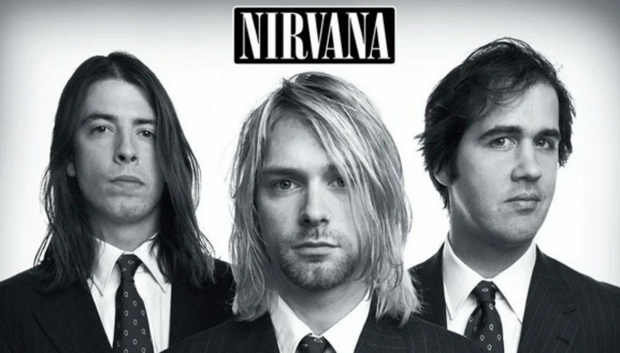 I 33 anni di Nevermind dei Nirvana