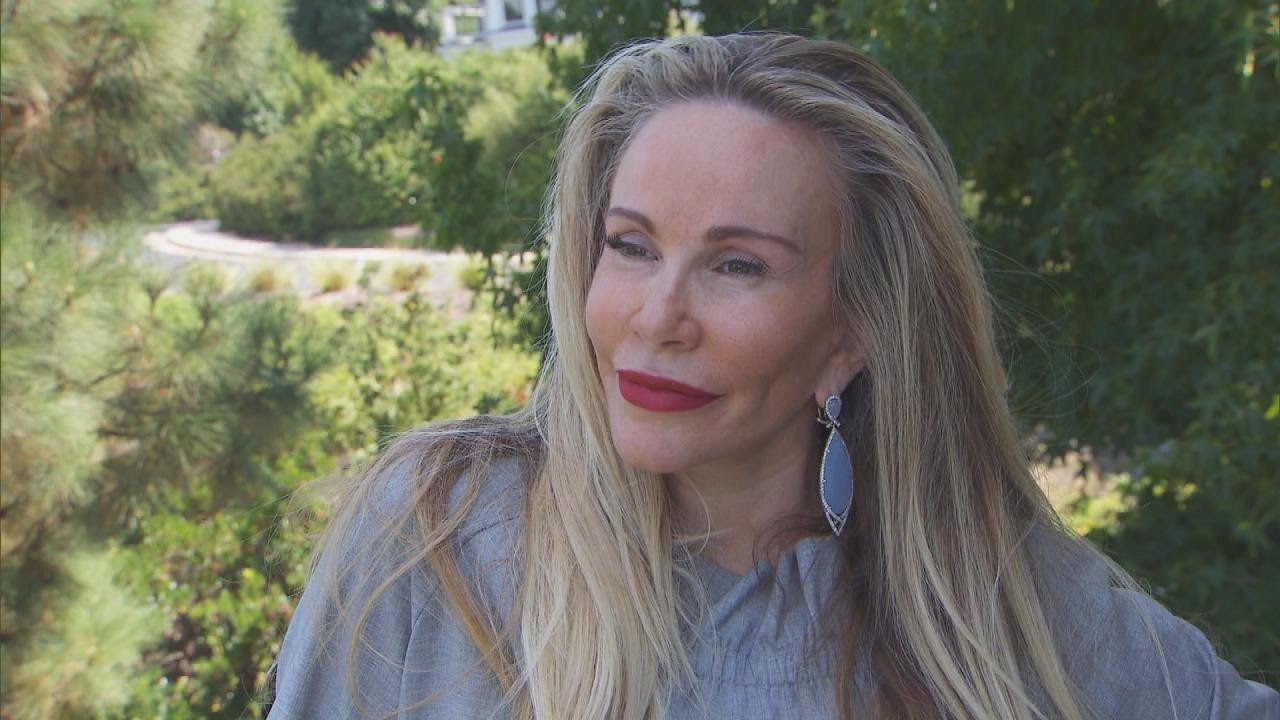 Tawny kitaen is dead at 59