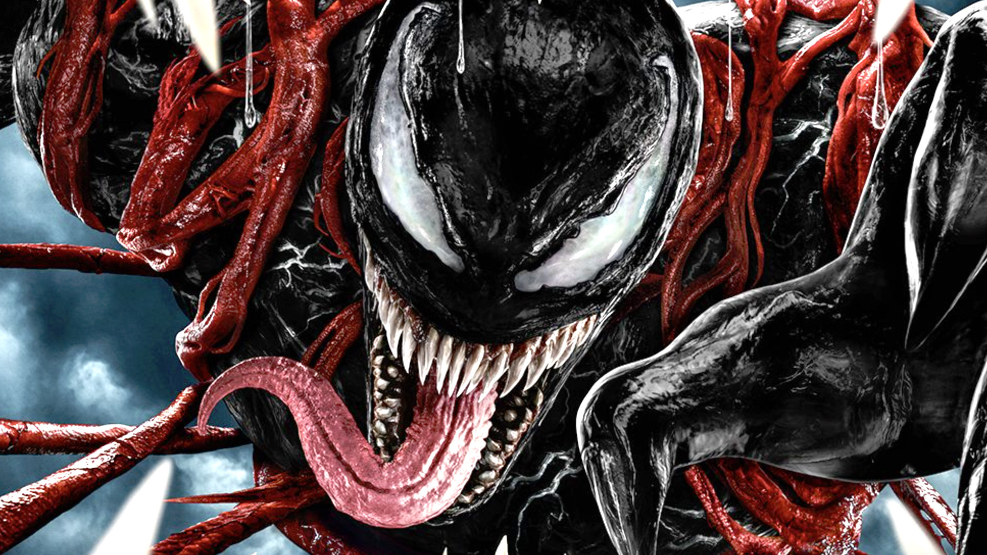 photo Spiderman Vs Venom Movie 2021 exclusive venom vs spider man movie
