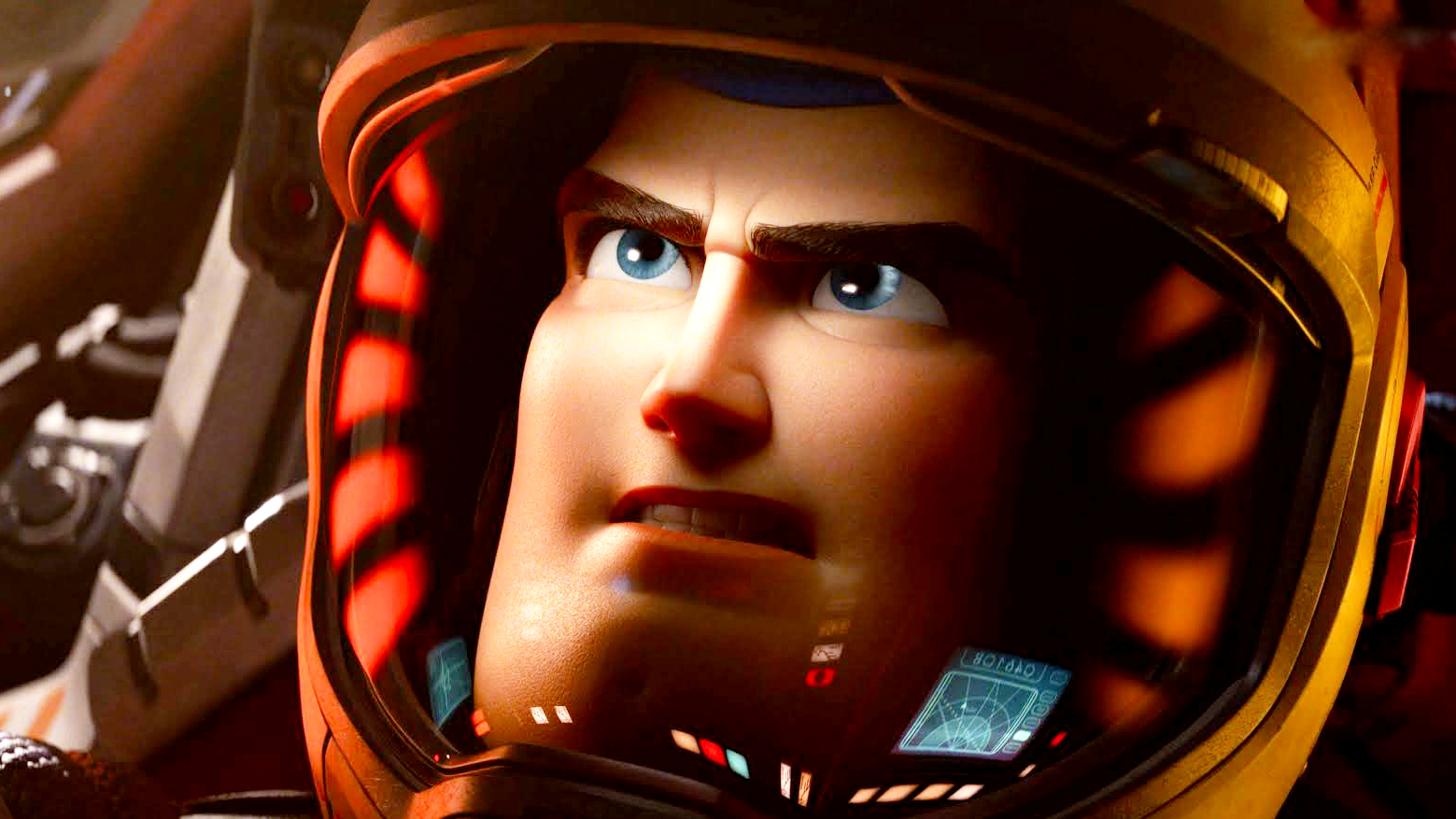 With chris evans, keke palmer, peter sohn, taika waititi. Lightyear: All About The Standalone Toy Story Movie
