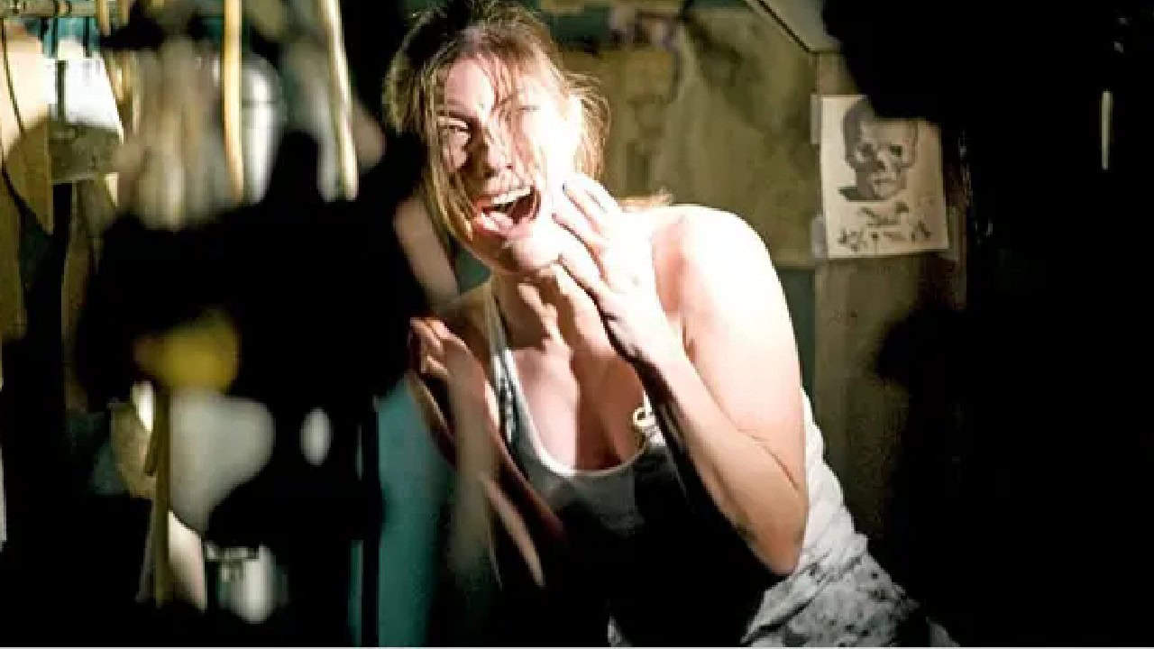 Unleash the Zombie Apocalypse: Quarantine's Found Footage Horror (2026)