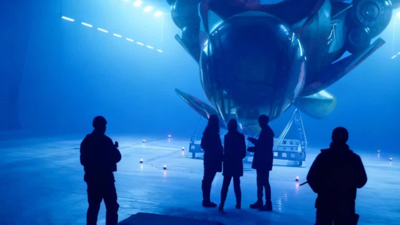 Resident Alien: The Funniest Sci-Fi Series of the Decade is Now Complete on Netflix (2026)