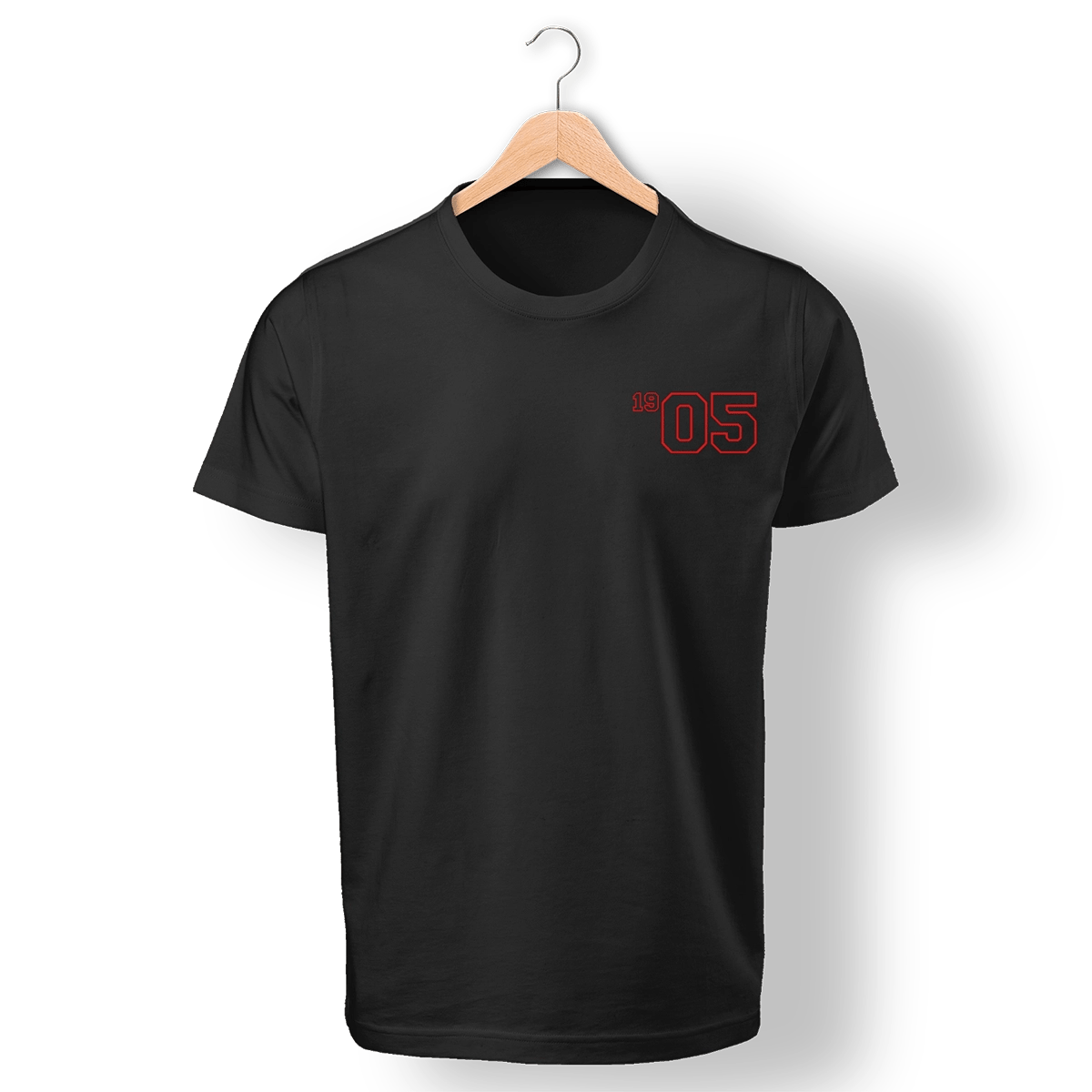 BEWE <br>19 05 Year Red Evo