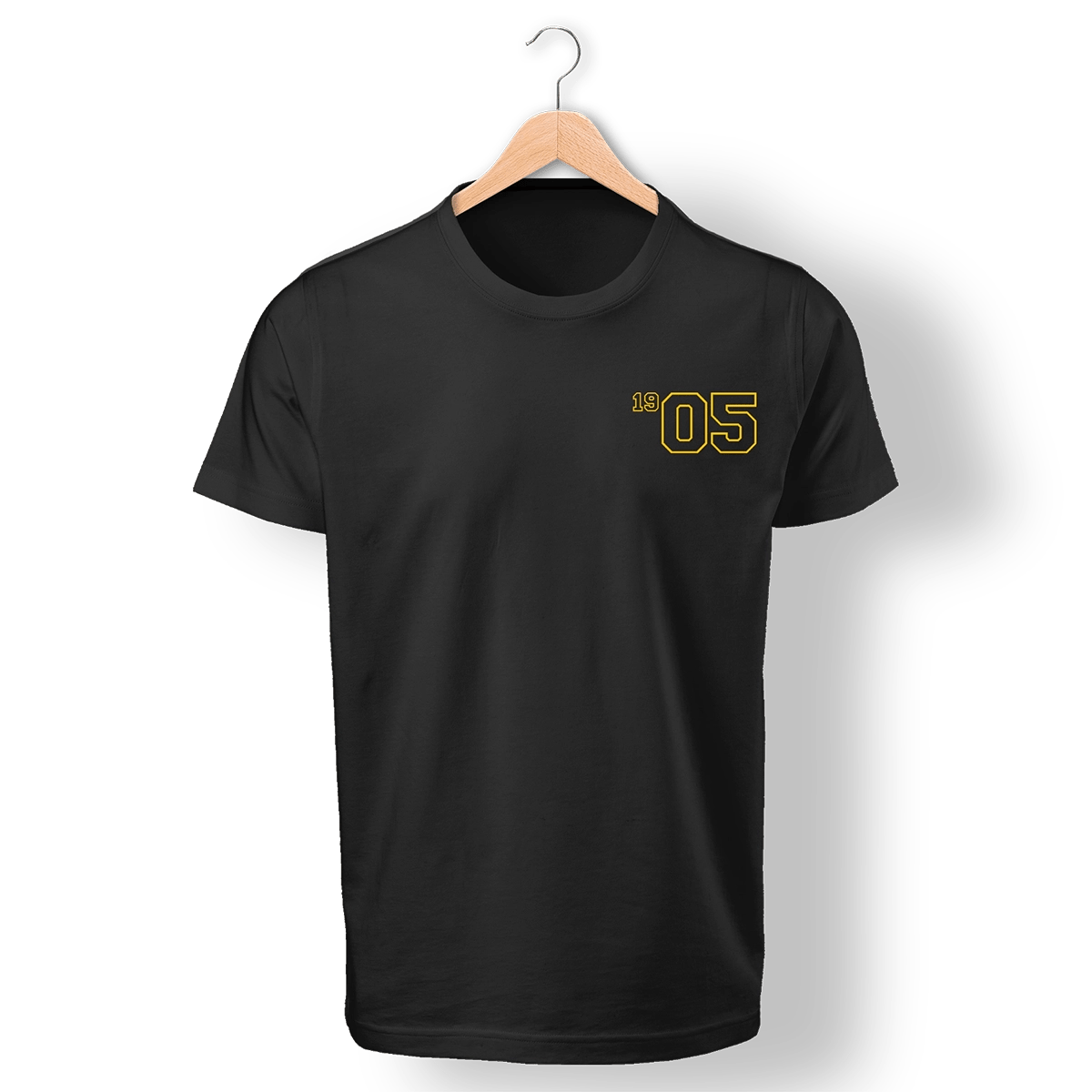 BEWE <br>19 05 Year Yellow Evo