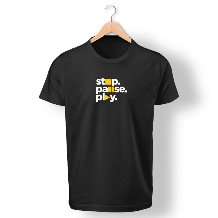 BEWE <br>Stop Pause Play