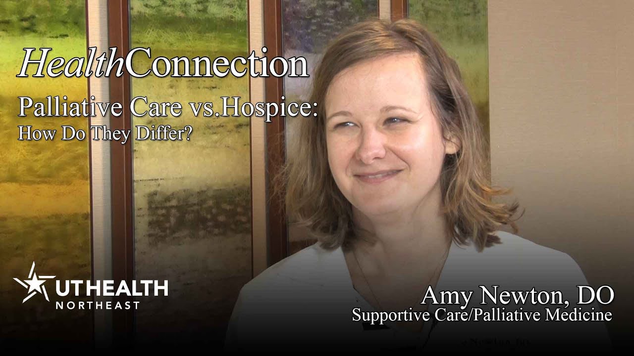Hospice vs. respite care: understanding the key differences