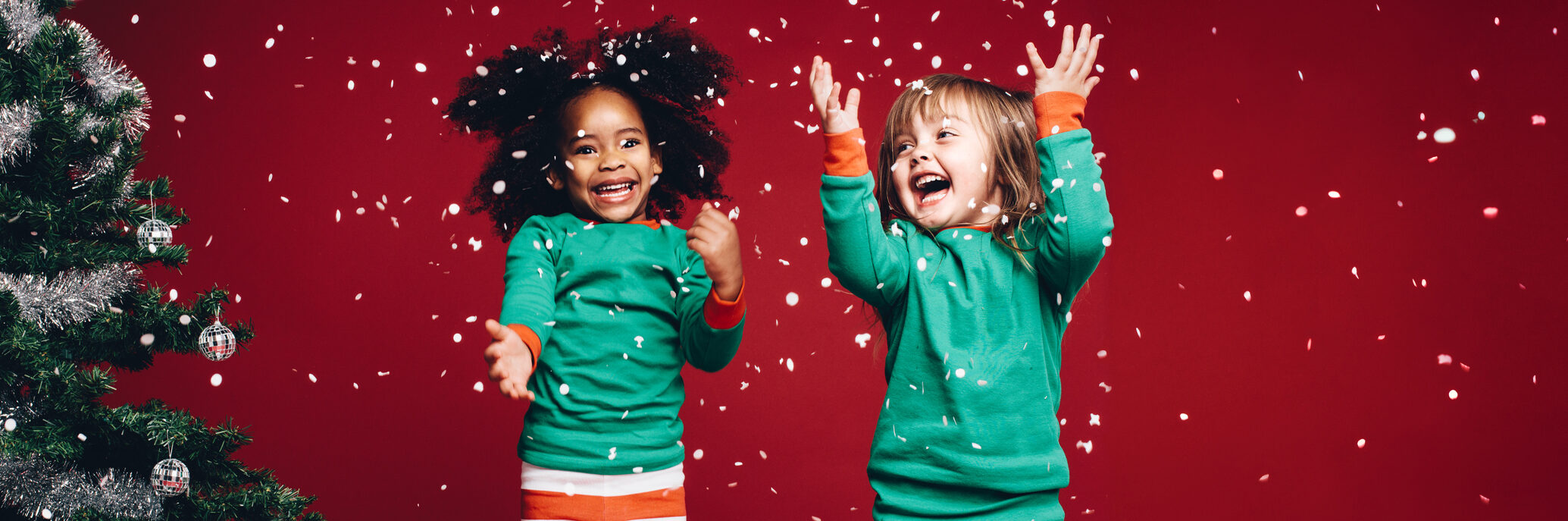 Christmas Party Ideas for Kids