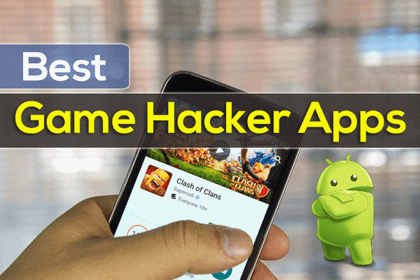 5 top best games hacking/cracking apps for android with/without root
