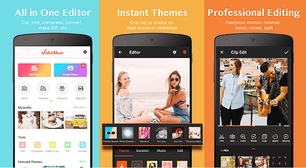 pics Best Photo Video Maker App For Android Free Download best photo video maker apps for android
