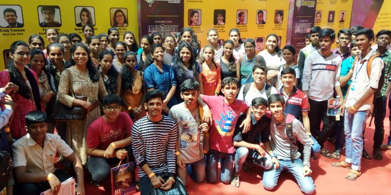 Gurukul Computer Institute Gallery - Ultra HD Ocean Patterns for Desktop