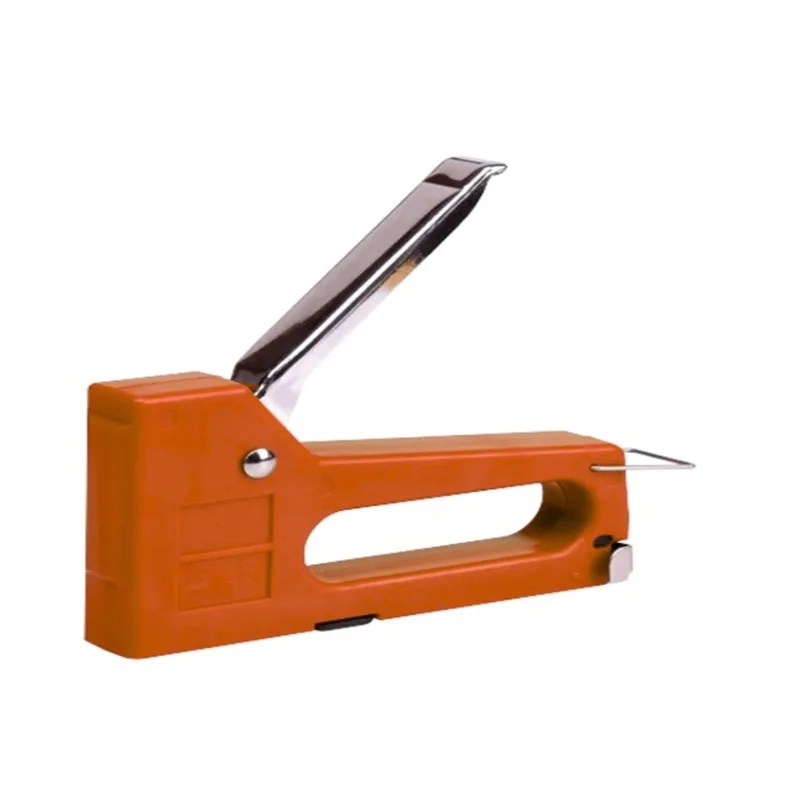 53/4-53/8 Plastic Staple Gun