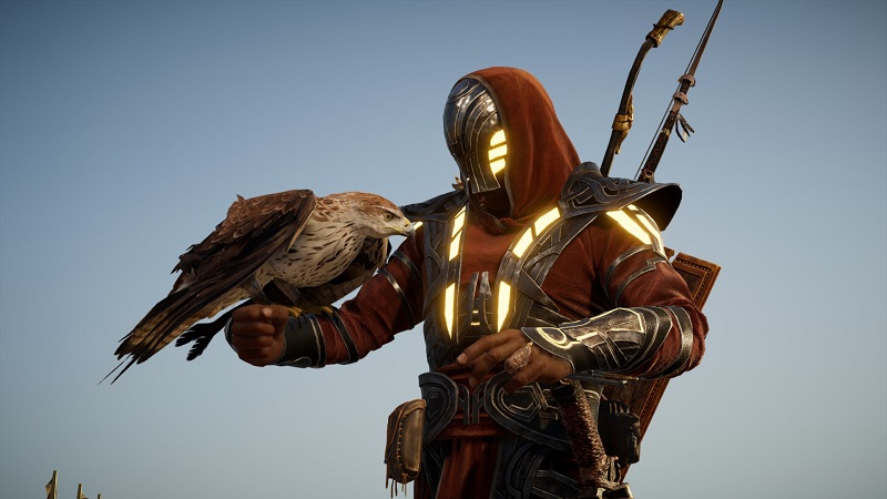armor terbaik di games