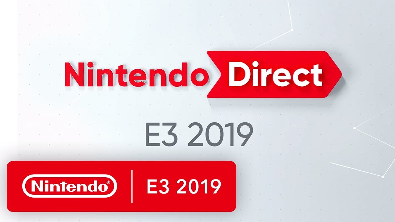 Nintendo-Direct-for-E3-2019