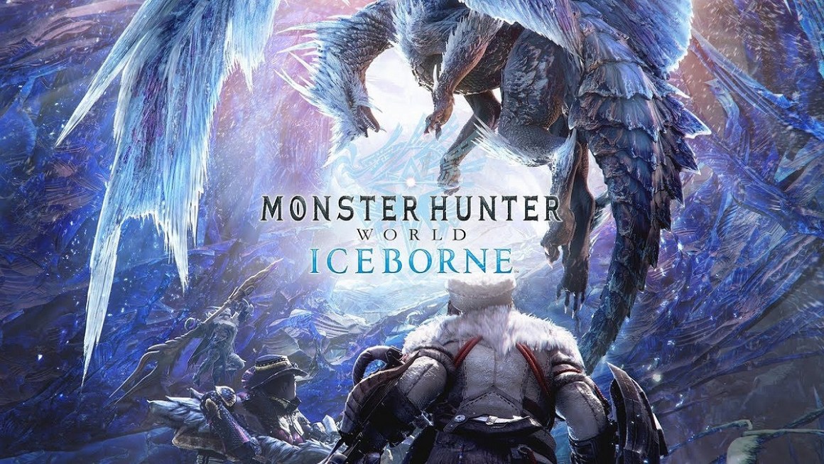 Monster Hunter World: Iceborne