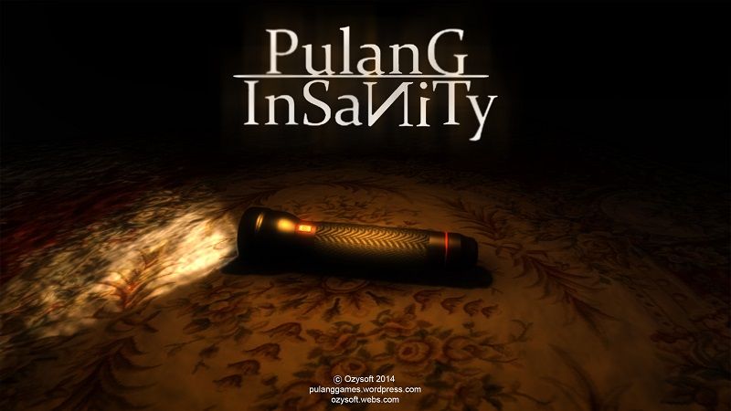 Pulang Insanity