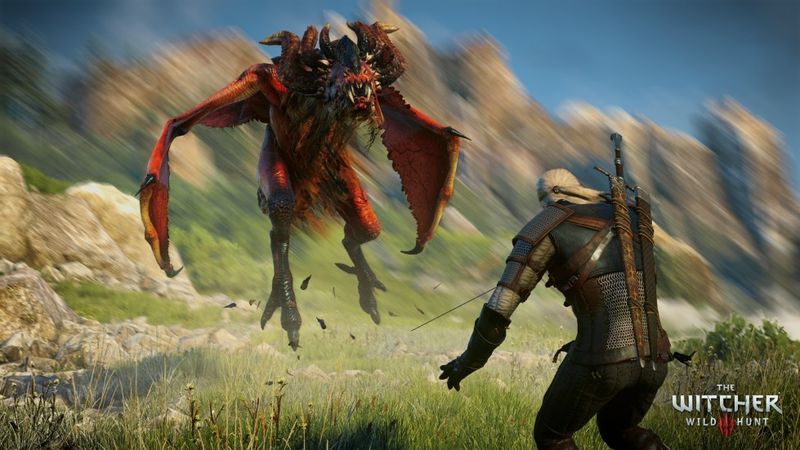 Game RPG
