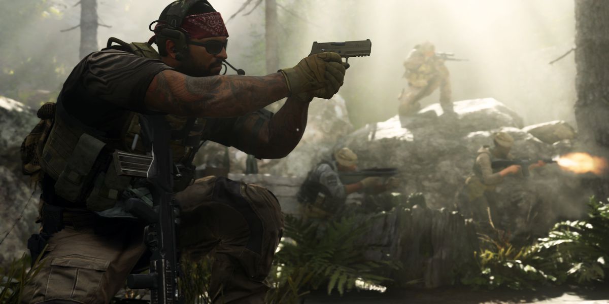 special ops