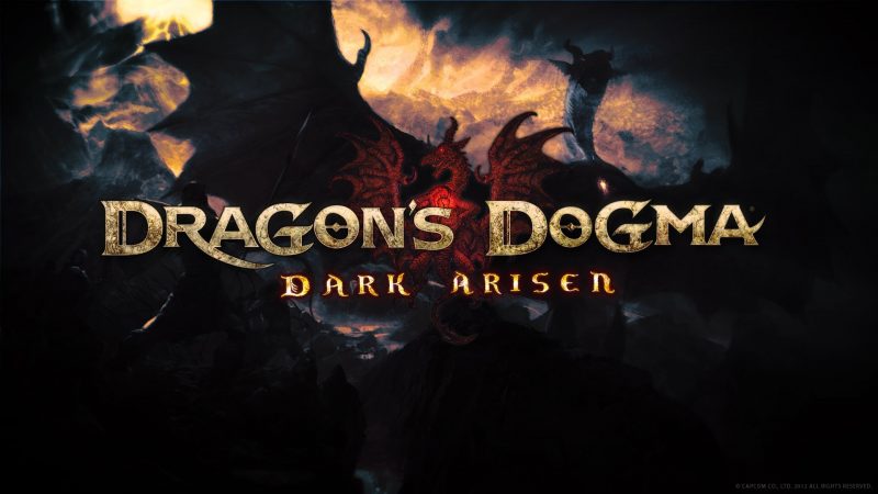 Dragonās Dogma: Dark Arisen