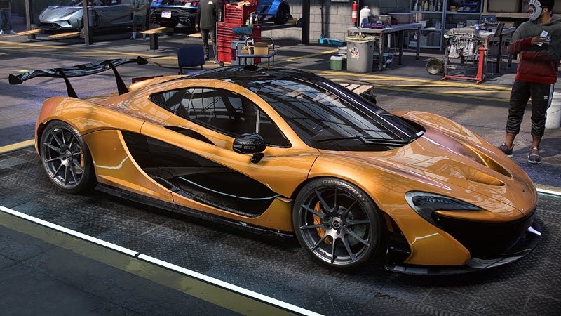Super Car