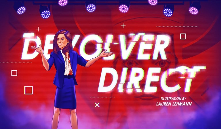 Rangkuman Pengumuman yang Muncul di Devolver Direct 2020