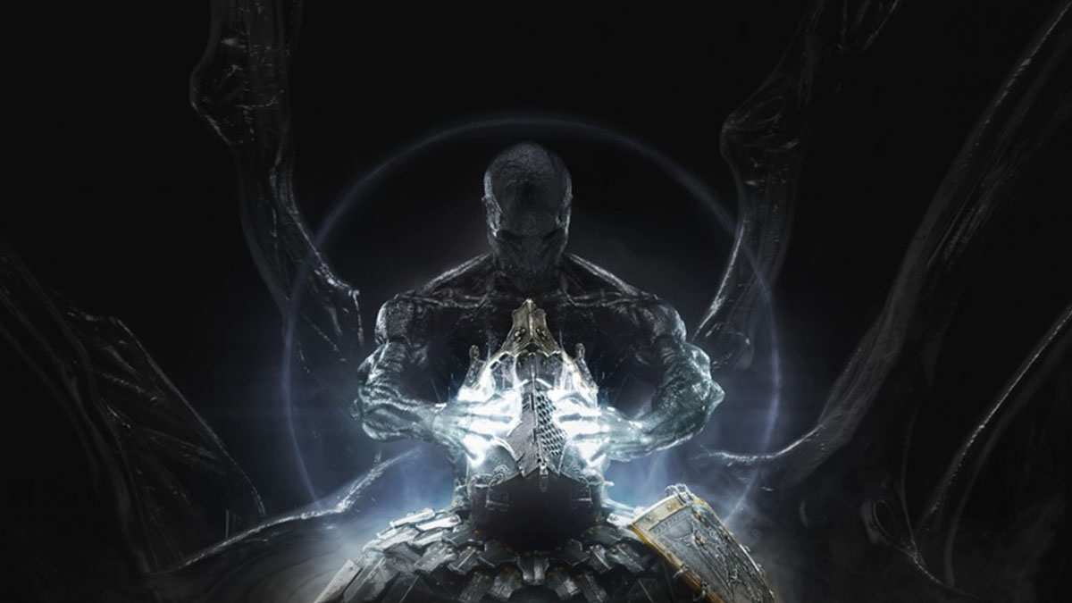 Impresi Mortal Shell