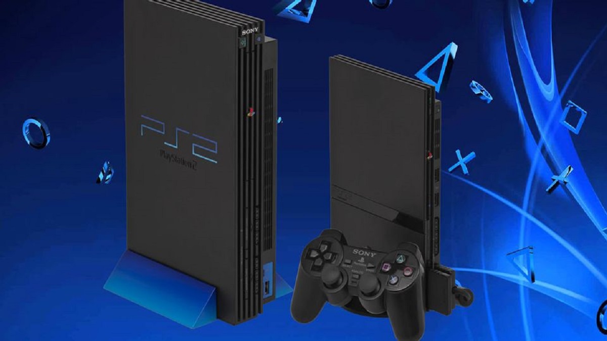 fakta menarik playstation 2