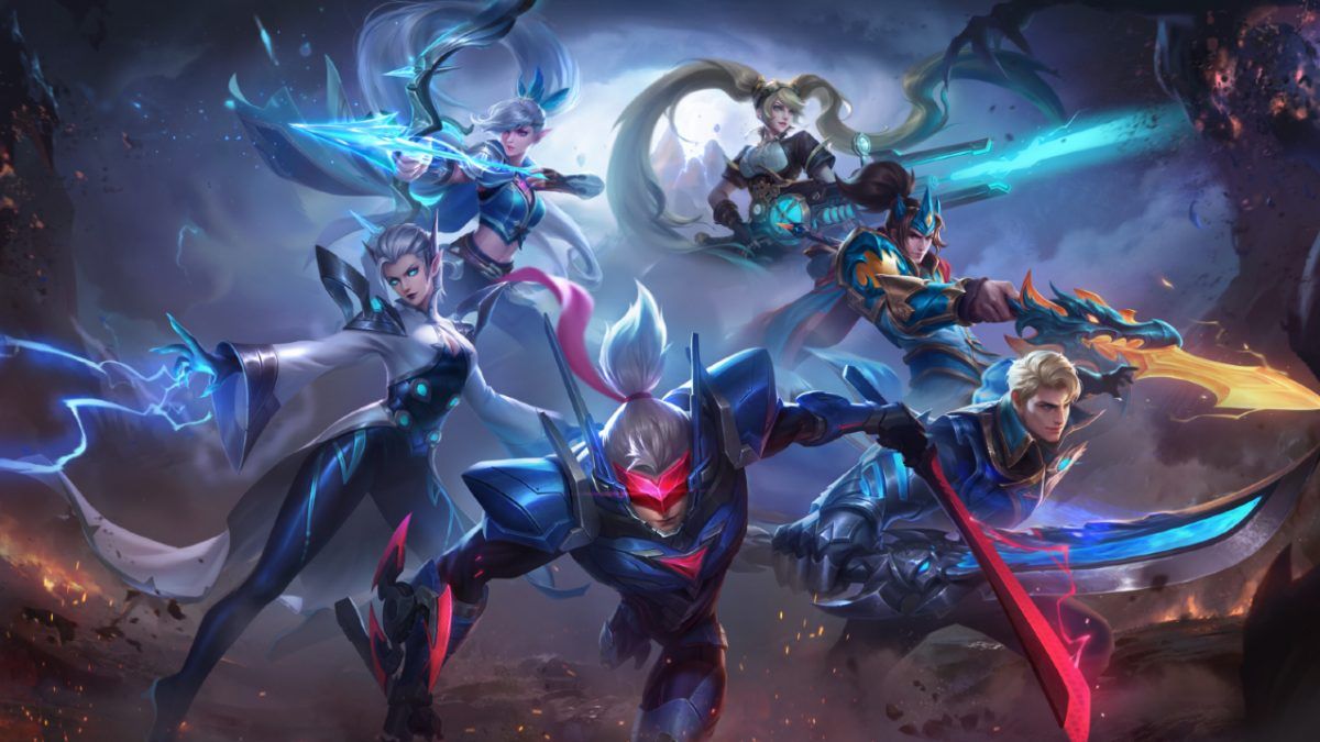 skin mobile legends
