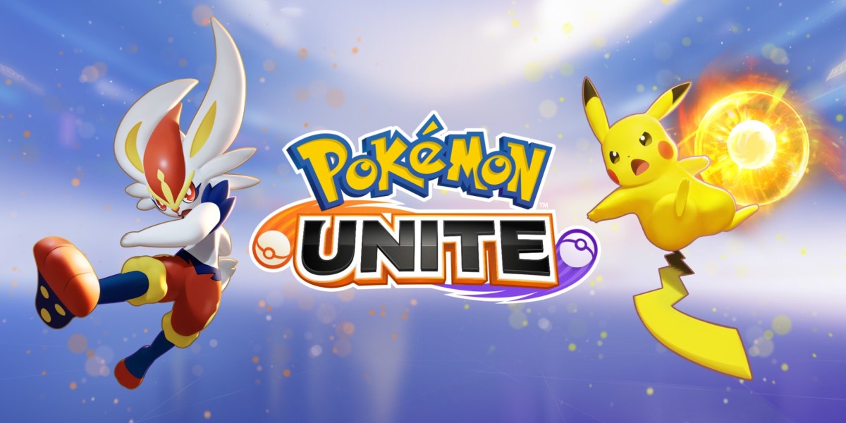 tips pro pokemon unite