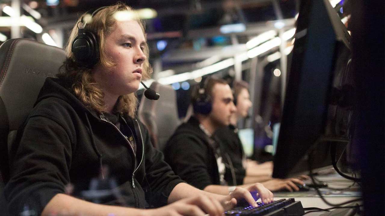 Tinggalkan Team Secret, Zai Resmi Bergabung dengan Team Liquid