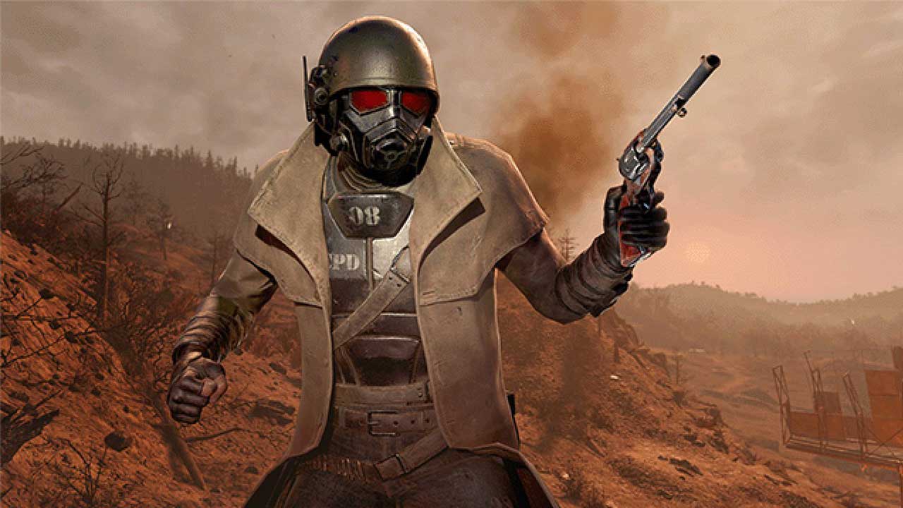 fallout 5