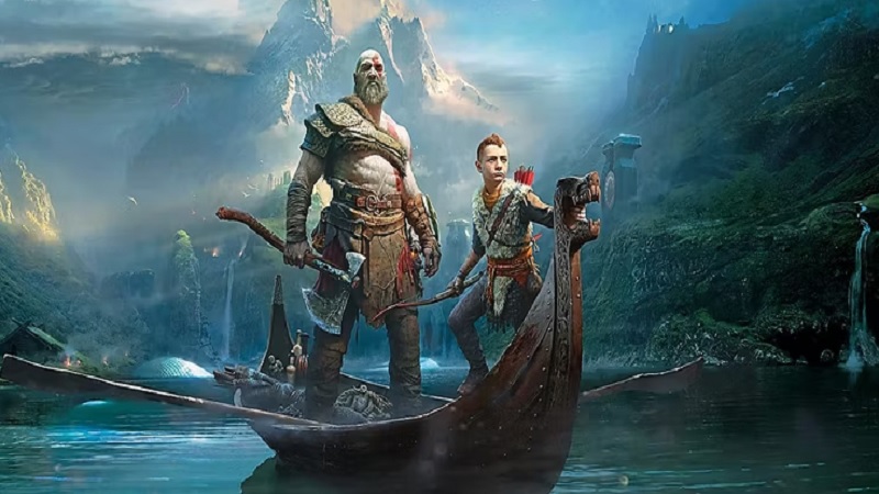 game action adventure