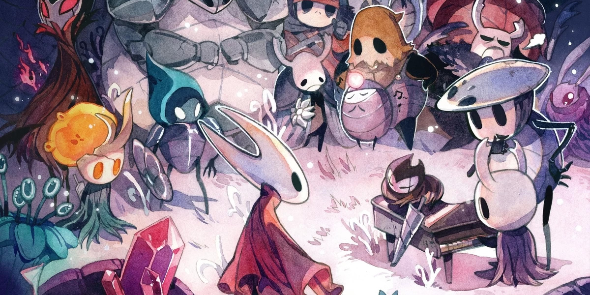 Tentu, mari kita buat artikel tentang game indie dengan soundtrack terbaik.