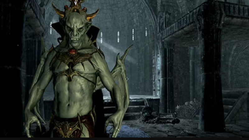 dlc video game
