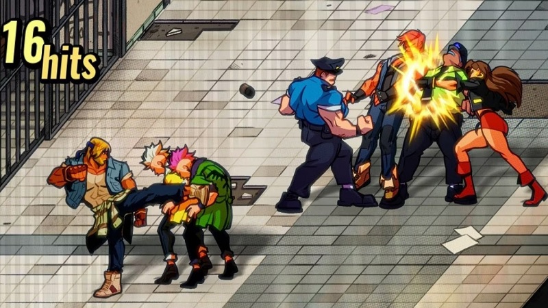 game sekuel terbaik