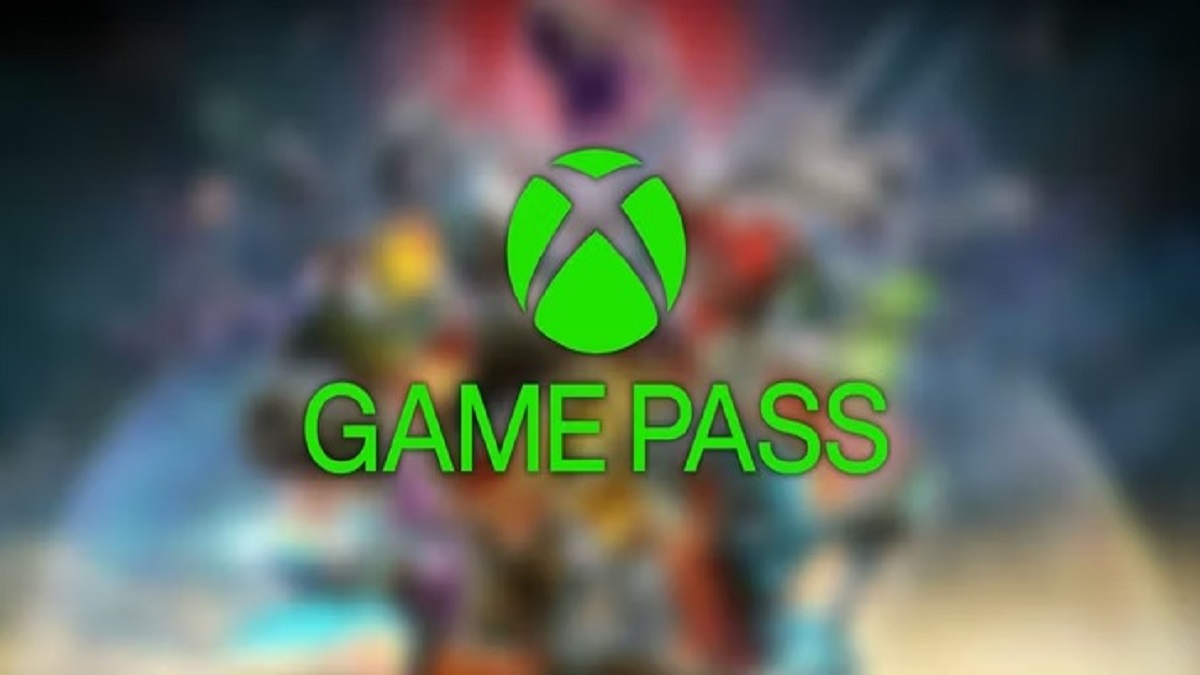 game di game pass