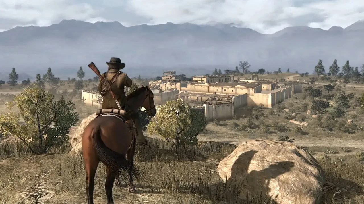 Xenia red dead redemption. Xenia red dead redemption