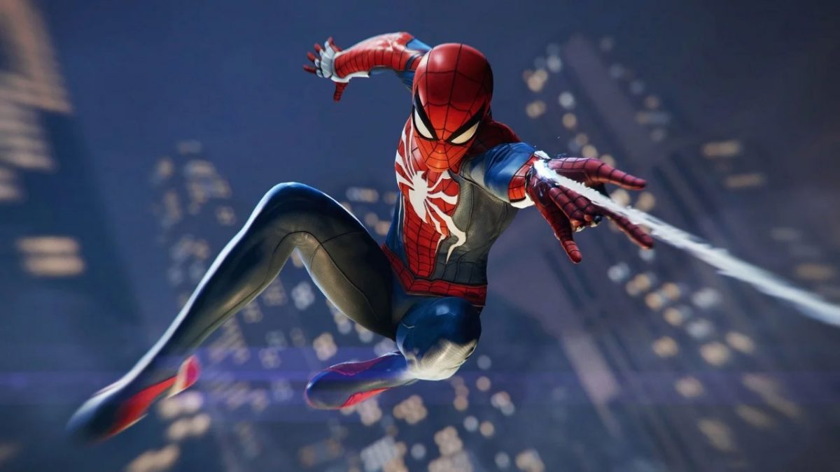 ukuran file spider-man 2