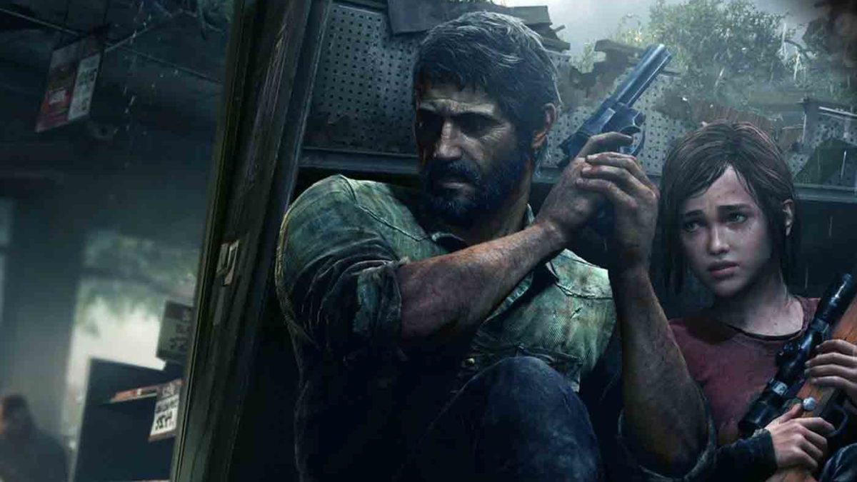 zombie apocalypse