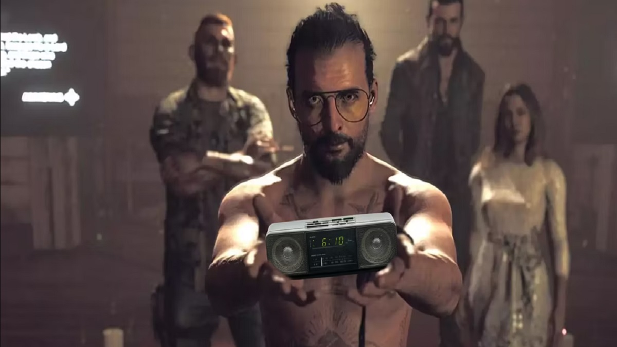far cry 7
