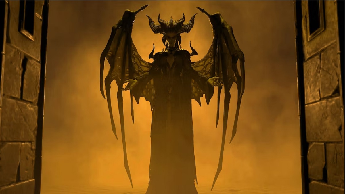 game diablo 4