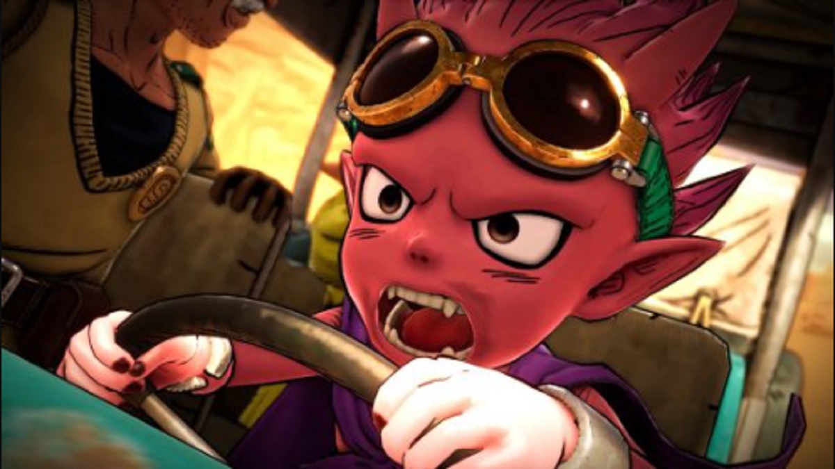 akira toriyama